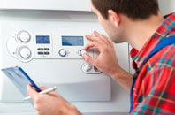 free Michaelstow gas safe engineer quotes